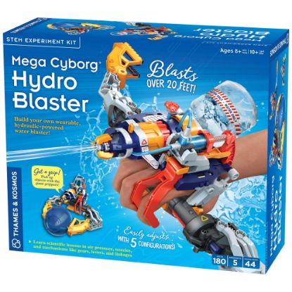 Picture of Thames & Kosmos 620503 HYDRO BLASTER KIT (EA)