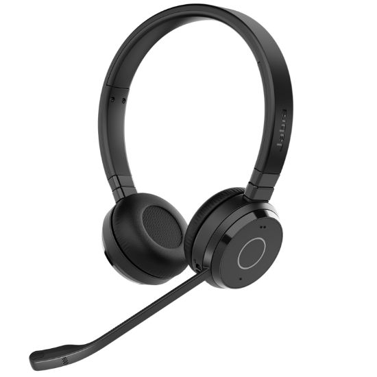 Picture of Jabra - VC 6699-833-309 Jabra Evolve 65 TE (EA)