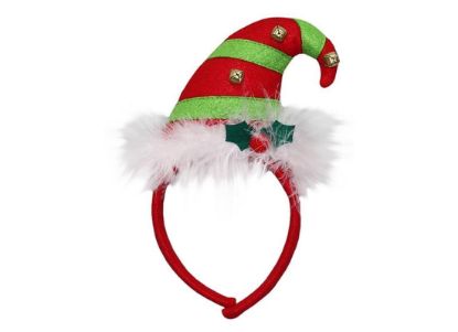 Picture of DYNO SEASONAL SOLUTIONS 0408851-1 CMAS ELF HAT HEADBAND (EA)