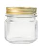 Picture of ANCHOR HOCKING LLC 10984AHG17 CANNING JAR 1/2PT 12PK (EA)