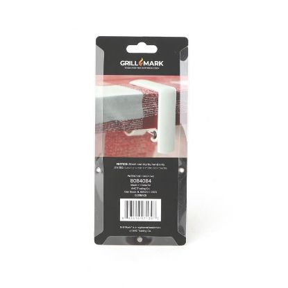 Picture of BEAR PAW PRODUCTS INC 02108ACE TABLCLOTH CLAMP PLST WHT (EA)