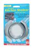 Picture of WHEDON PRODUCTS INC DP22C KITCHEN STRAINER WD RIM (PK-10-EA)