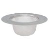 Picture of WHEDON PRODUCTS INC DP22C KITCHEN STRAINER WD RIM (PK-10-EA)