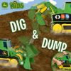 Picture of JOHN DEERE 470271 2N1 MEGA MOVE JOHN DEER (EA)