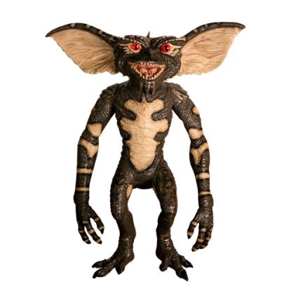 Picture of TRICK OR TREAT STUDIOS MARLWB103 EVIL GREMLIN PUPPET PROP (EA)