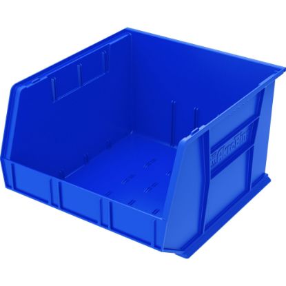 Picture of AKM AKM30-270B BIN;18X16.5X11;BLUE (EA)