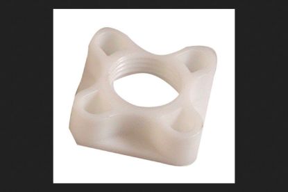 Picture of DANCO INC 40098B NUT TOILET LEVER PLASTIC (PK-5-EA)