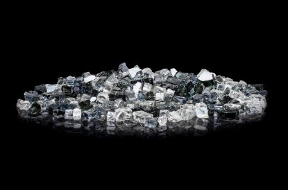 Picture of Bond Manufacturing 50713 FIREPIT BLK LAVA GLSS (EA)