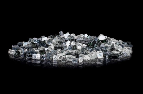 Picture of Bond Manufacturing 50713 FIREPIT BLK LAVA GLSS (EA)