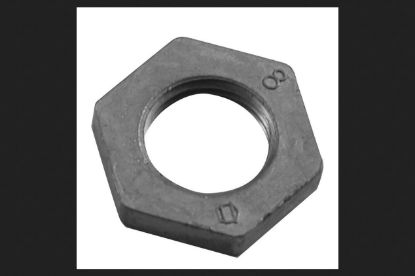 Picture of DANCO INC 40126B NUT TOILET LEVER ZINC (PK-5-EA)