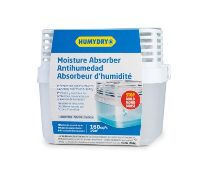 Picture of HUMEX NA NORTH AMERICA USA22100C6 MOISTURE ABSORBER (EA)