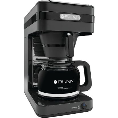 Picture of Bunn Coffee 52700.0000 BREWER,COFFEE,HOME,10CUP (EA)
