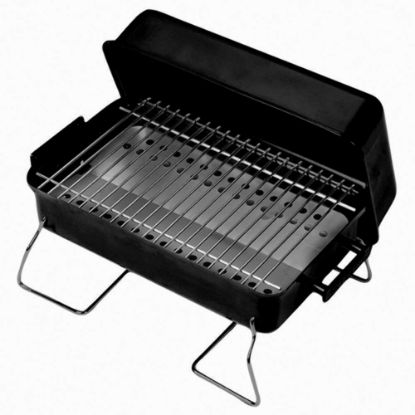 Picture of Char-Broil 465131014 GRILL T/T CHAR  BLK (EA)