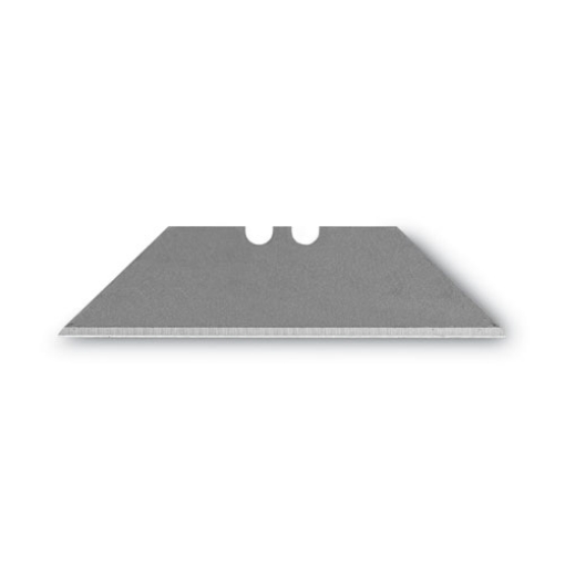 Picture of Heavy-Duty Utility Knife Blades, 10/pack