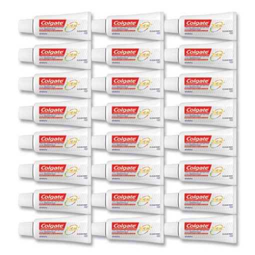 Picture of Total Toothpaste, Coolmint, 0.88 Oz, 24/carton