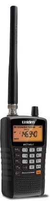 Picture of Uniden BC75XLT BC75XLT 300 CHANNEL SCNR (EA)