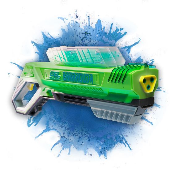 Picture of GEL BLASTER INC GBBB1013-EN BLASTR BARRCUD PUMP ACTN (EA)