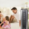 Picture of Envion 49298 AIR PURIFIERS,HEATER,BKSV (EA)