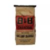 Picture of B&B CHARCOAL 42 OAK LUMP CHARCOAL 20LB (EA)