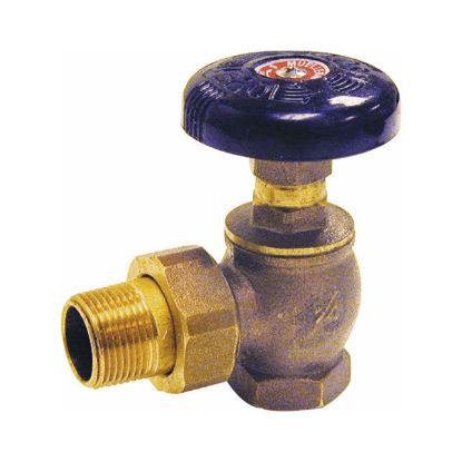 Picture of Mueller 109-304 VALVE STEAM RADIATOR3/4" (EA)