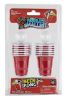 Picture of WORLDS SMALLEST 5170 BEER PONG RED/WHITE 16PC (EA)