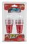Picture of WORLDS SMALLEST 5170 BEER PONG RED/WHITE 16PC (EA)
