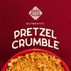 Picture of DOT'S PRETZELS LLC 0005 - DP PRETZL CRUMBL ORGNL 10OZ (PK-18-EA)