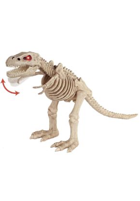 Picture of SEASONS USA SEW81894 ANIMATED T-REX SKELETON (EA)