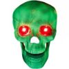 Picture of SEASONS USA W82463 GLOW IN DRK TALKNG SKULL (EA)