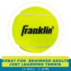 Picture of FRANKLIN 53969 TENNIS BALLS 3PK (EA)
