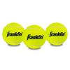 Picture of FRANKLIN 53969 TENNIS BALLS 3PK (EA)