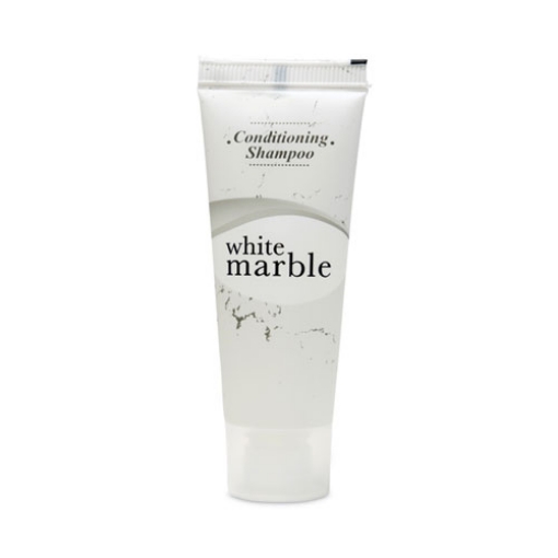 Picture of Breck Conditioning Shampoo, Unscented, 0.75 Oz Bottle, 288/carton
