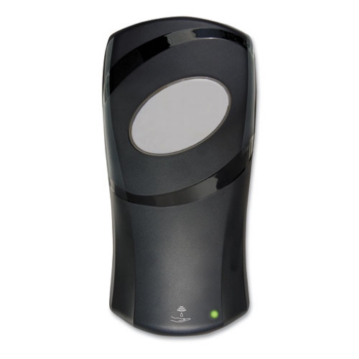 Picture of Fit Universal Touch Free Dispenser, 1 L, 4 X 5.4 X 11.2, Slate, 3/carton