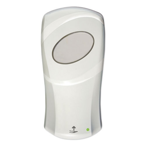 Picture of Fit Universal Touch Free Dispenser, 1 L, 4 X 5.4 X 11.2, Ivory, 3/carton