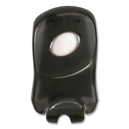 Picture of 1700 Manual V1 Dispenser, 1.7 L, 7.1 X 4 X 12.6, Smoke, 3/carton