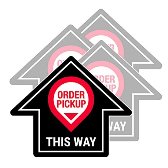 Picture of RETAIL FIRST INC 42751 FLR GRPHI SGN KT 27"W (EA)