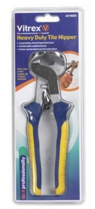 Picture of Qep 32036 PRO TILE NIPPERS 8.5" (EA)