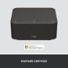 Picture of Logitech Core 986-000015 CHARGER,DOCK,TEAMS,GRPH (EA)