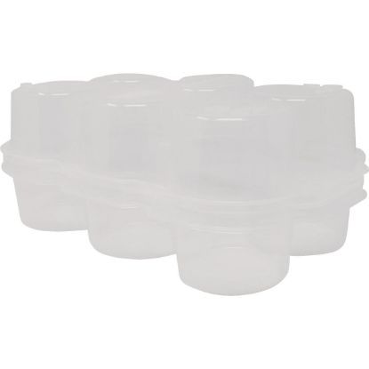 Picture of ROOTS & HARVEST 1718 JAR SAFE CRATE 15.5" 1PK (EA)