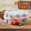 Picture of ROOTS & HARVEST 1718 JAR SAFE CRATE 15.5" 1PK (EA)