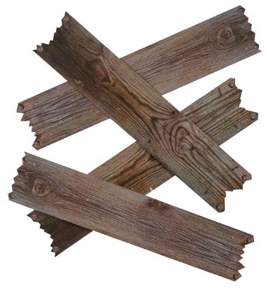 Picture of FUN WORLD FW91274NB HAUNTED WINDOW BOARDS (EA)