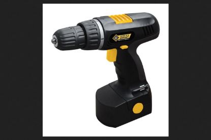 Picture of ACE TRADING - CMA 3 HL-DT09 CORDLESS DRILL18.0V 3/8" (EA)