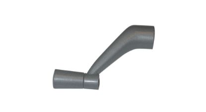 Picture of FOUR POINTS INC 801C CRANK HANDLE SLVR 5/16" (EA)