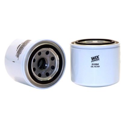 Picture of Wix  Oil Filter - Master (EA)