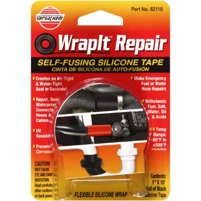 Picture of VERSACHEM 82110 SELFFUSING SILICONE TAPE (EA)