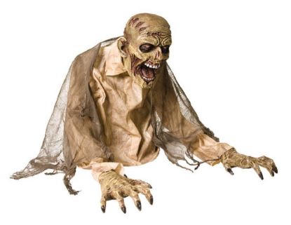 Picture of Seasonic MR124197 GASEOUS ZOMBIE ANIMATED FOG (EA)