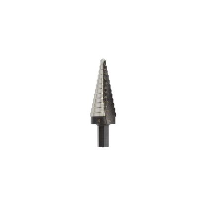 Picture of Irwin Unibit 10234 BIT DRILL #4 UNIBIT (EA)