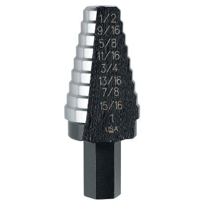 Picture of Irwin Unibit 10220 BIT DRILL #20 UNIBIT (EA)