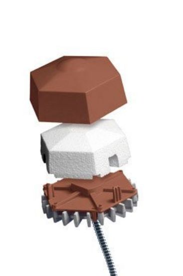 Picture of API DT15 3-IN-1 TANK DE-ICER 120V (EA)