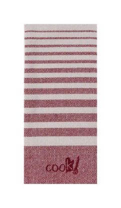 Picture of Kay Dee R3246 TEA TOWEL MARSALA 18X28" (PK-6-EA)